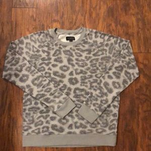 Lucky Brand Sweatshirt - women’s size M